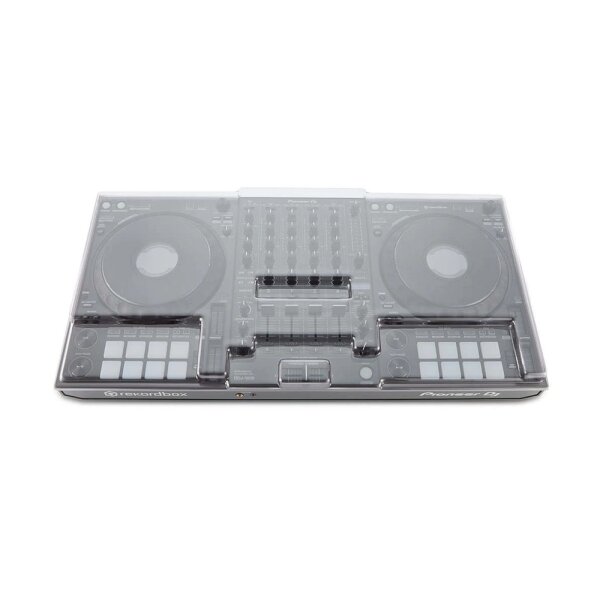 Pioneer DDJ-1000 & DDJ-1000SRT için Decksaver Koruyucu Kapak - 1