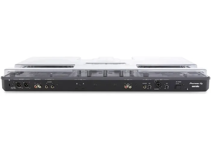 Pioneer DDJ-REV5 için Decksaver Koruyucu Kapak - 5