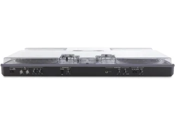Pioneer DDJ-REV5 için Decksaver Koruyucu Kapak - 4