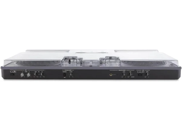 Pioneer DDJ-REV5 için Decksaver Koruyucu Kapak - 4