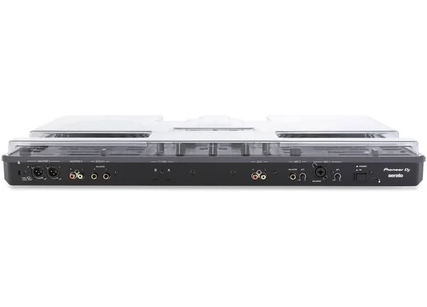 Pioneer DDJ-REV5 için Decksaver Koruyucu Kapak - 5