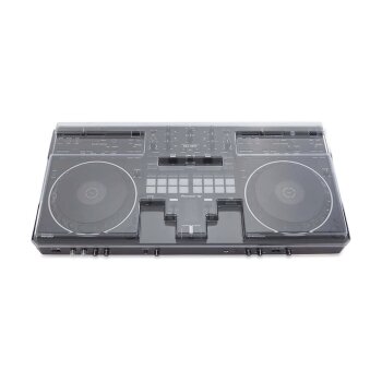 Pioneer DDJ-REV5 için Decksaver Koruyucu Kapak - Decksaver
