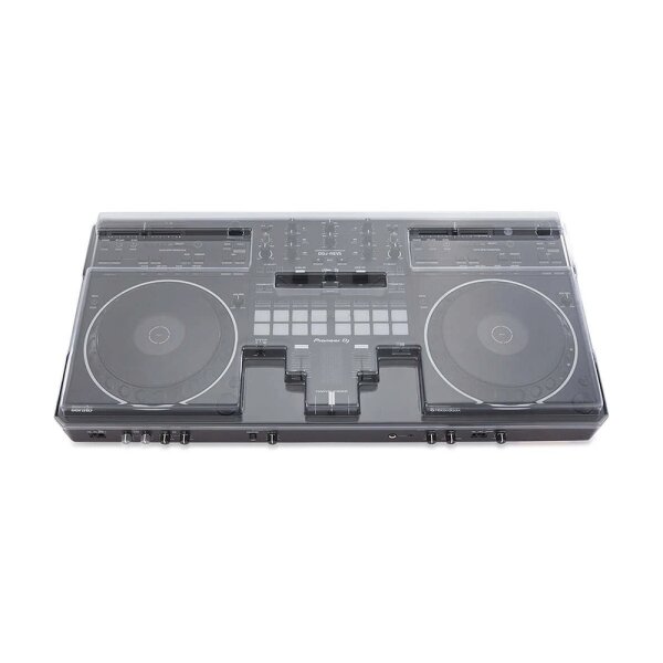 Pioneer DDJ-REV5 için Decksaver Koruyucu Kapak - 1