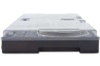 Pioneer DDJ-REV7 için Decksaver Koruyucu Kapak - 3