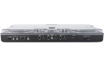 Pioneer DDJ-REV7 için Decksaver Koruyucu Kapak - 5