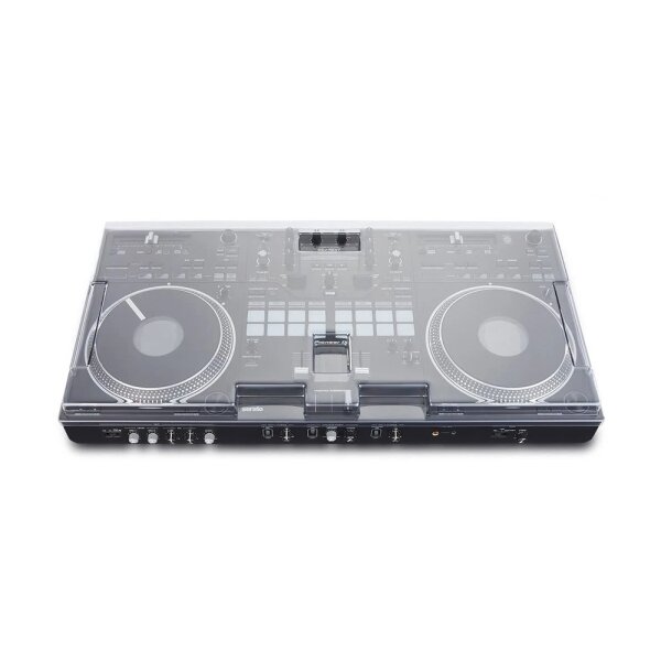 Pioneer DDJ-REV7 için Decksaver Koruyucu Kapak - 1