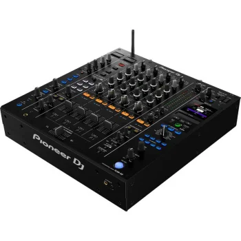 DJM-A9 | 4 Kanallı DJ Mixer - 2