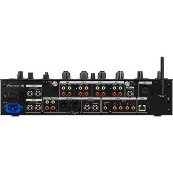 DJM-A9 | 4 Kanallı DJ Mixer - 4