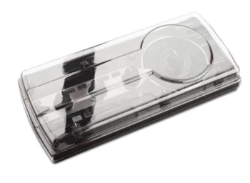 Pioneer RMX-1000 için Decksaver Koruyucu Kapak - 2