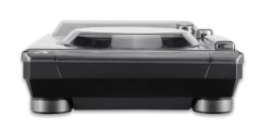 Pioneer XDJ-1000 & XDJ-1000MK2 için Decksaver Koruyucu Kapak - 3