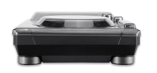 Pioneer XDJ-1000 & XDJ-1000MK2 için Decksaver Koruyucu Kapak - 3