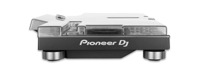 Pioneer XDJ-RX2 için Decksaver Koruyucu Kapak - 2