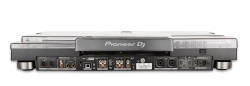 Pioneer XDJ-RX2 için Decksaver Koruyucu Kapak - 3