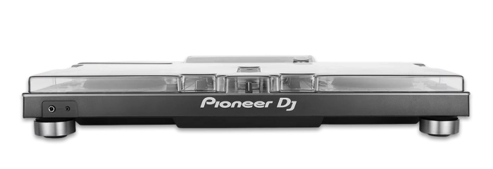 Pioneer XDJ-RX2 için Decksaver Koruyucu Kapak - 4
