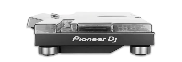 Pioneer XDJ-RX2 için Decksaver Koruyucu Kapak - 2