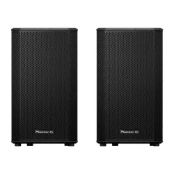 Pioneer XPRS102 10'' Aktif Hoparlör - 3