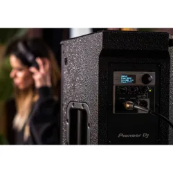 Pioneer XPRS102 10'' Aktif Hoparlör - 5