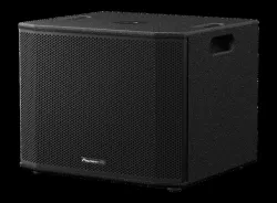 Pioneer XPRS1152S 15'' Aktif Subwoofer - 1