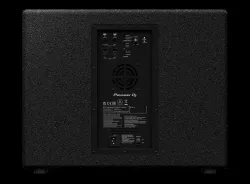 Pioneer XPRS1152S 15'' Aktif Subwoofer - 3