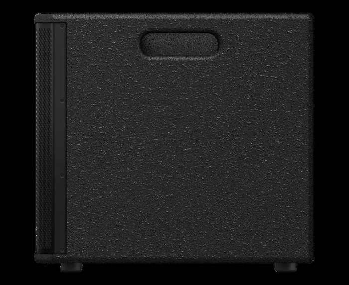 Pioneer XPRS1152S 15'' Aktif Subwoofer - 4