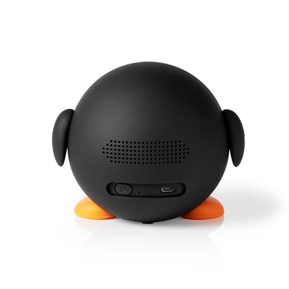 Pippy Pinguin Animaticks Bluetooth Hoparlör - 2