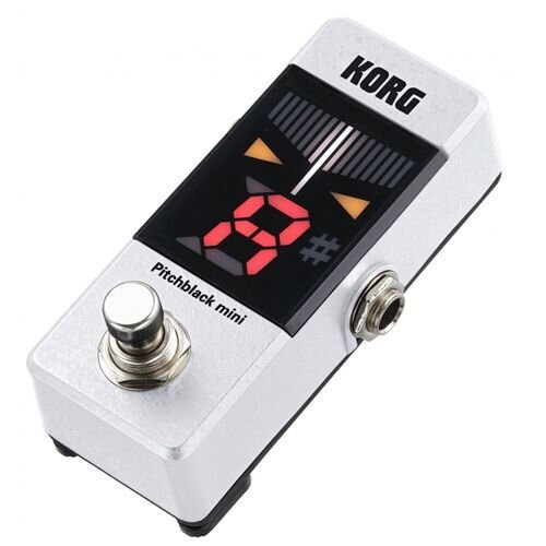PITCHBLACK PB-Mini-WH - 1