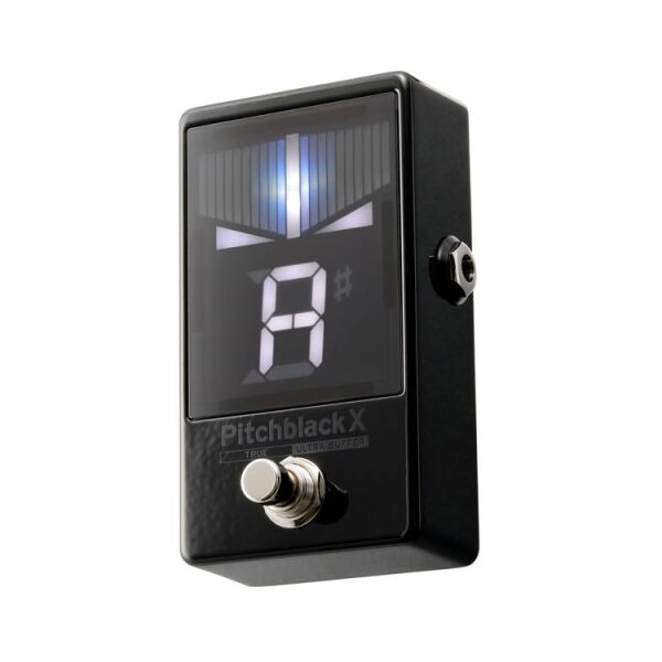 PITCHBLACK PB-X - 1