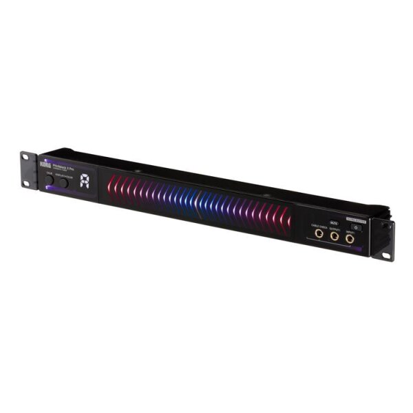 PITCHBLACK PB-X PRO - 1