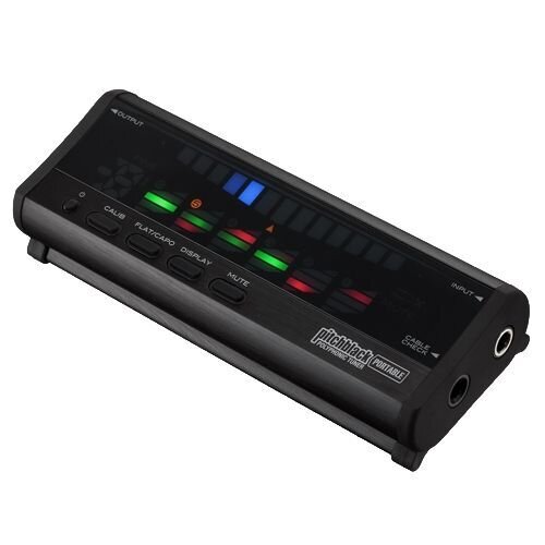 PITCHBLACK PORTABLE PB04 - 1
