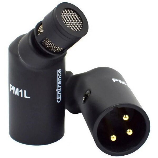 PivotMic PM1 (Matched Pair) - 2