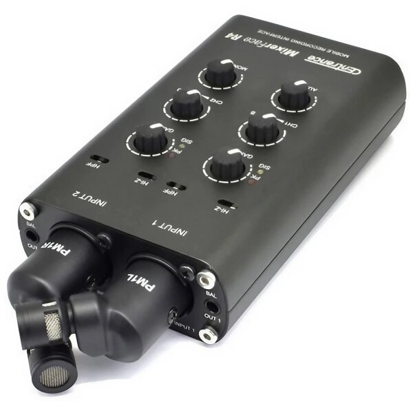 PivotMic PM1 (Matched Pair) - 3