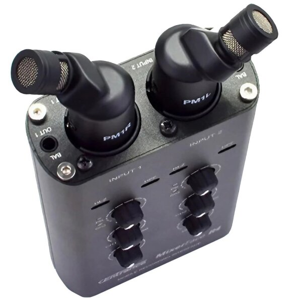 PivotMic PM1 (Matched Pair) - 4