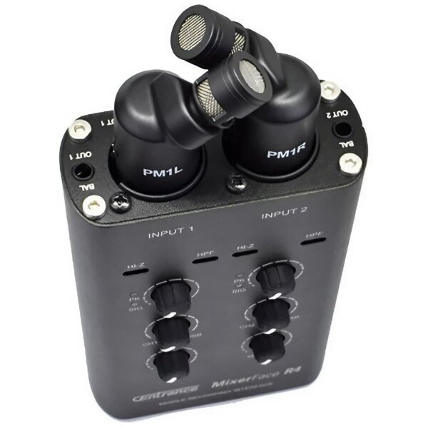PivotMic PM1 (Matched Pair) - 5