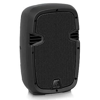 PK108A 250W Aktif Taşınabilir Hoparlör - 2