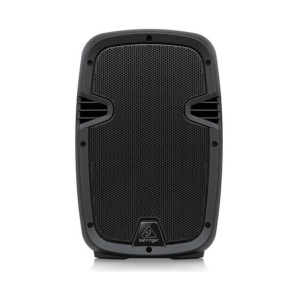 PK108A 250W Aktif Taşınabilir Hoparlör - 1