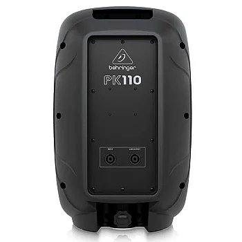 PK110 500W Pasif Taşınabilir Hoparlör - 3