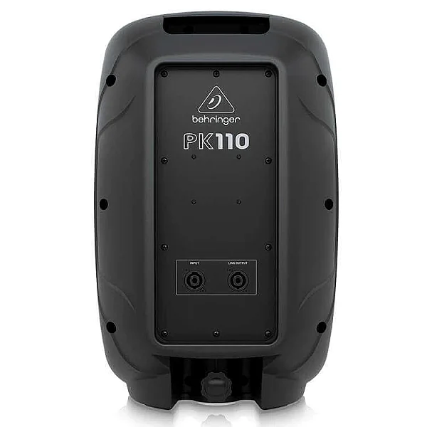 PK110 500W Pasif Taşınabilir Hoparlör - 3