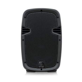 PK110A 350W Aktif Taşınabilir Hoparlör - Behringer