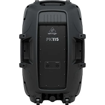PK115 800W Pasif Taşınabilir Hoparlör - 4