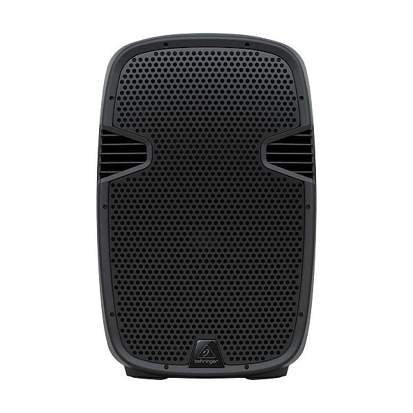 PK115 800W Pasif Taşınabilir Hoparlör - 1