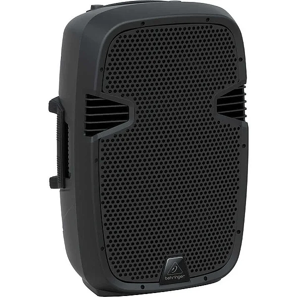 PK112A Bluetooth Destekli Aktif Taşınabilir Hoparlör - 2
