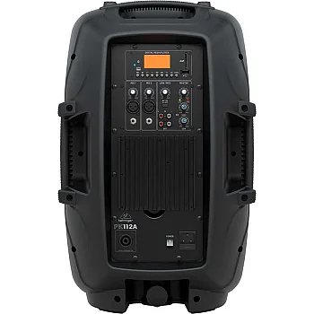 PK112A Bluetooth Destekli Aktif Taşınabilir Hoparlör - 3
