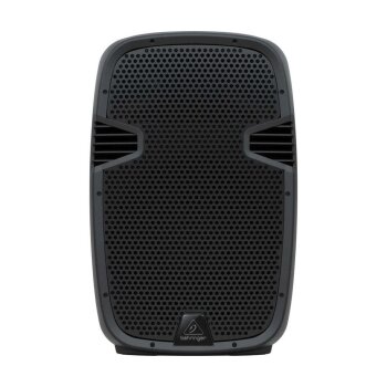 PK112A Bluetooth Destekli Aktif Taşınabilir Hoparlör - Behringer