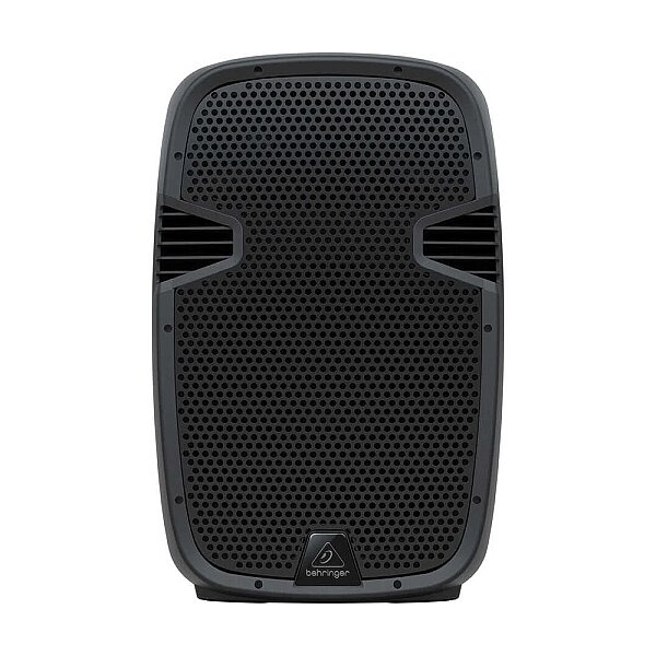 PK112A Bluetooth Destekli Aktif Taşınabilir Hoparlör - 1