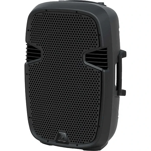PK115A Bluetooth Destekli Aktif Taşınabilir Hoparlör - 2