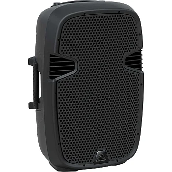 PK115A Bluetooth Destekli Aktif Taşınabilir Hoparlör - 3