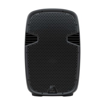 PK115A Bluetooth Destekli Aktif Taşınabilir Hoparlör - Behringer