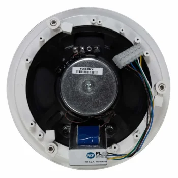 PL 8X 100V Tavan Hoparlörü - 3