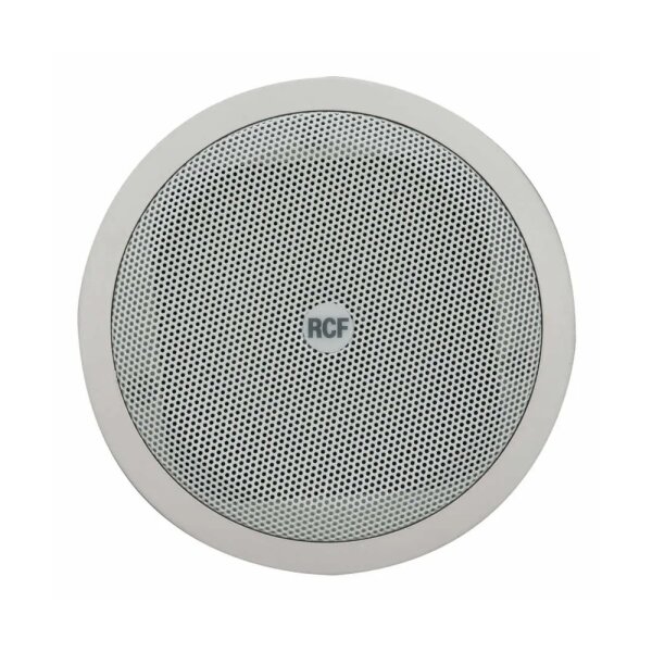 PL40 100V Tavan Hoparlörü - Rcf