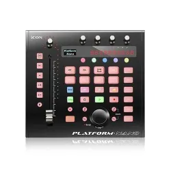 Platform Nano DAW Kontrol Ünitesi - 1